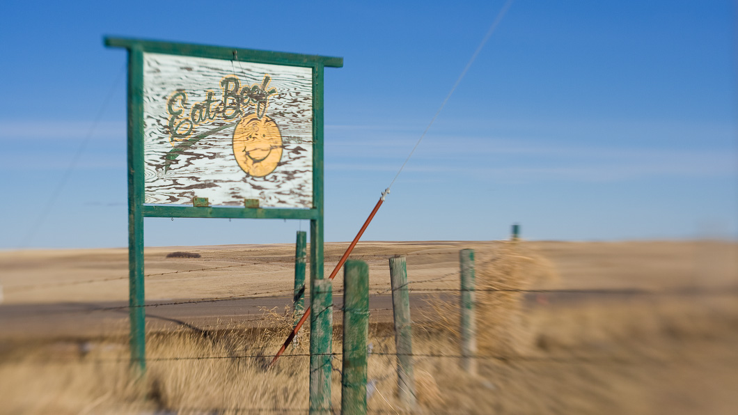 Alberta Says