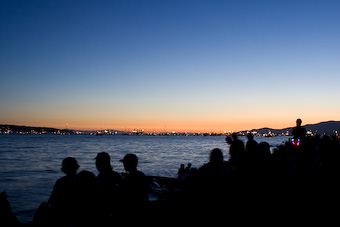 Celebration of Light