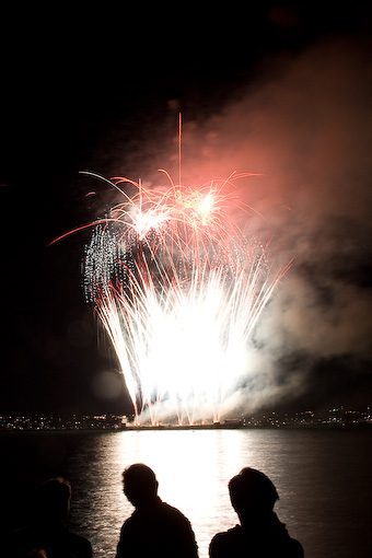 Celebration of Light