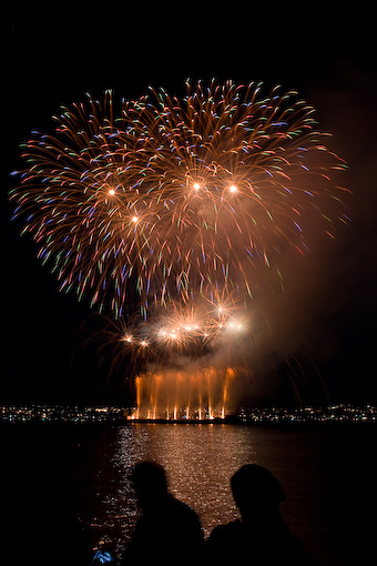 Celebration of Light