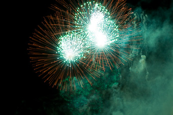 Celebration of Light