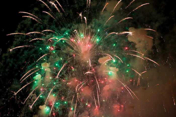 Celebration of Light