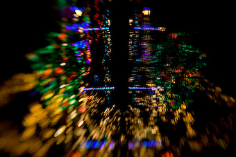VanDusen Lights